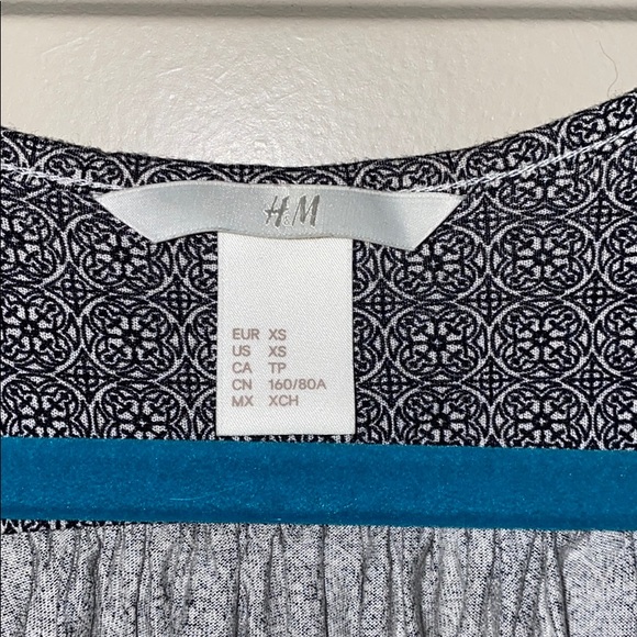 H&M Dress Women’s XS - Picture 5 of 5